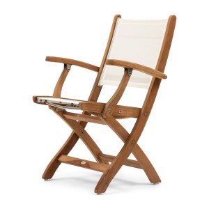 Krzesło ogrodowe Garden Chair Gili I