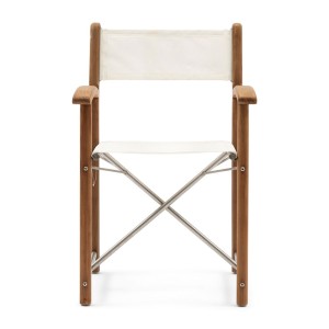 Krzesło ogrodowe Garden Chair Director Gili