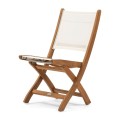 Krzesło ogrodowe Garten Chair Gili II