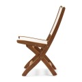 Krzesło ogrodowe Garten Chair Gili II