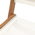 Krzesło ogrodowe Garten Chair Gili II