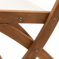 Krzesło ogrodowe Garten Chair Gili II
