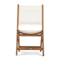 Krzesło ogrodowe Garten Chair Gili II