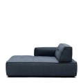 Sofa modułowa Brandon CL Left Denim