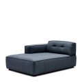 Sofa modułowa Brandon CL Left Denim