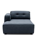 Sofa modułowa Brandon CL Left Denim
