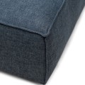 Sofa modułowa Brandon CL Left Denim