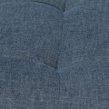 Sofa modułowa Brandon CL Left Denim