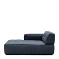 Sofa modułowa Brandon CL Left Denim