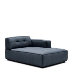 Sofa modułowa Brandon CL Right Denim