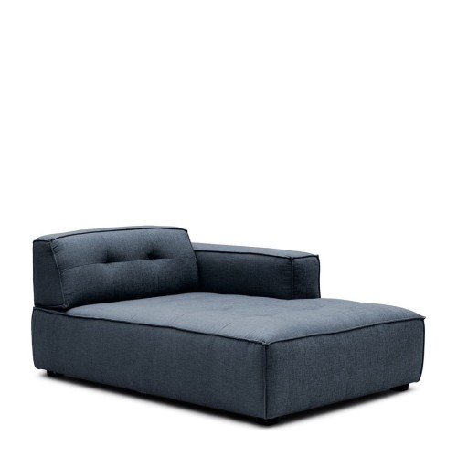 Sofa modułowa Brandon CL Right Denim