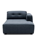 Sofa modułowa Brandon CL Right Denim