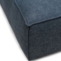 Sofa modułowa Brandon CL Right Denim