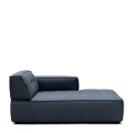 Sofa modułowa Brandon CL Right Denim