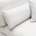 Sofa modułowa Miles CL Right Antique White