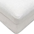 Sofa modułowa Miles CL Right Antique White