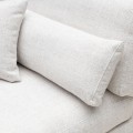 Sofa modułowa Miles CL Left Antique White