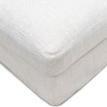 Sofa modułowa Miles CL Left Antique White