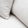 Sofa modułowa narożnik Miles Corner Arm Left AnWhite