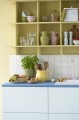 Młynki do soli i pieprzu Salt/pepper mill light blue 2 asstd