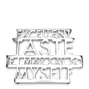 Podstawka Trivet Excellent Taste