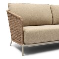 Sofa ogrodowa Sanur Outdoor Sofa