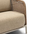 Sofa ogrodowa Sanur Outdoor Sofa
