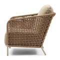 Fotel ogrodowy Sanur Outdoor Lounge Chair