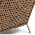 Fotel ogrodowy Sanur Outdoor Lounge Chair