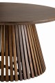 Stolik kawowy Vincent Mango Wood Brown Medium