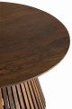 Stolik kawowy Vincent Mango Wood Brown Medium