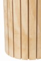 Kolumna Marc Wood Natural