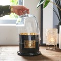 Świeca zapachowa Scented Candle Dôme Ibiza XL