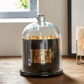 Świeca zapachowa Scented Candle Dôme Ibiza XL
