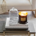 Świeca zapachowa Scented Candle Dôme Ibiza XL