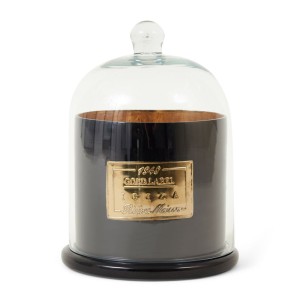 Świeca zapachowa Scented Candle Dôme Ibiza XL