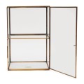 Gablotka Aquitaine Double Layer Display Box