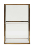 Gablotka Aquitaine Double Layer Display Box