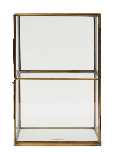 Gablotka Aquitaine Double Layer Display Box