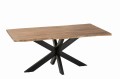 Stół Gerard Acacia Wood Natural