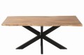 Stół Gerard Acacia Wood Natural