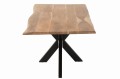 Stół Gerard Acacia Wood Natural