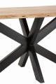 Stół Gerard Acacia Wood Natural