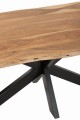 Stół Gerard Acacia Wood Natural