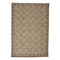 Dywan Danniella Rug, Brown, Cotton