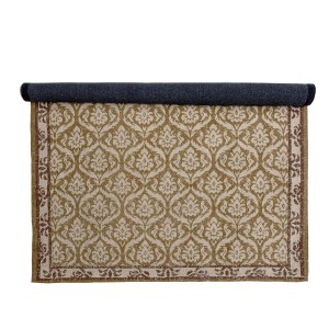 Dywan Danniella Rug, Brown, Cotton