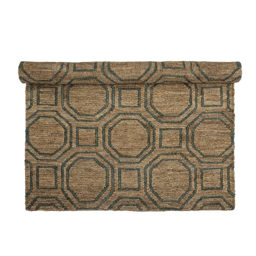 Dywan Fry Rug, Nature, Jute