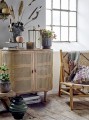 Komoda Bandol Cabinet, Nature, Mango