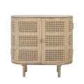 Komoda Bandol Cabinet, Nature, Mango