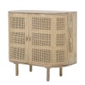 Komoda Bandol Cabinet, Nature, Mango